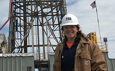 Alaska Drilling Engineering